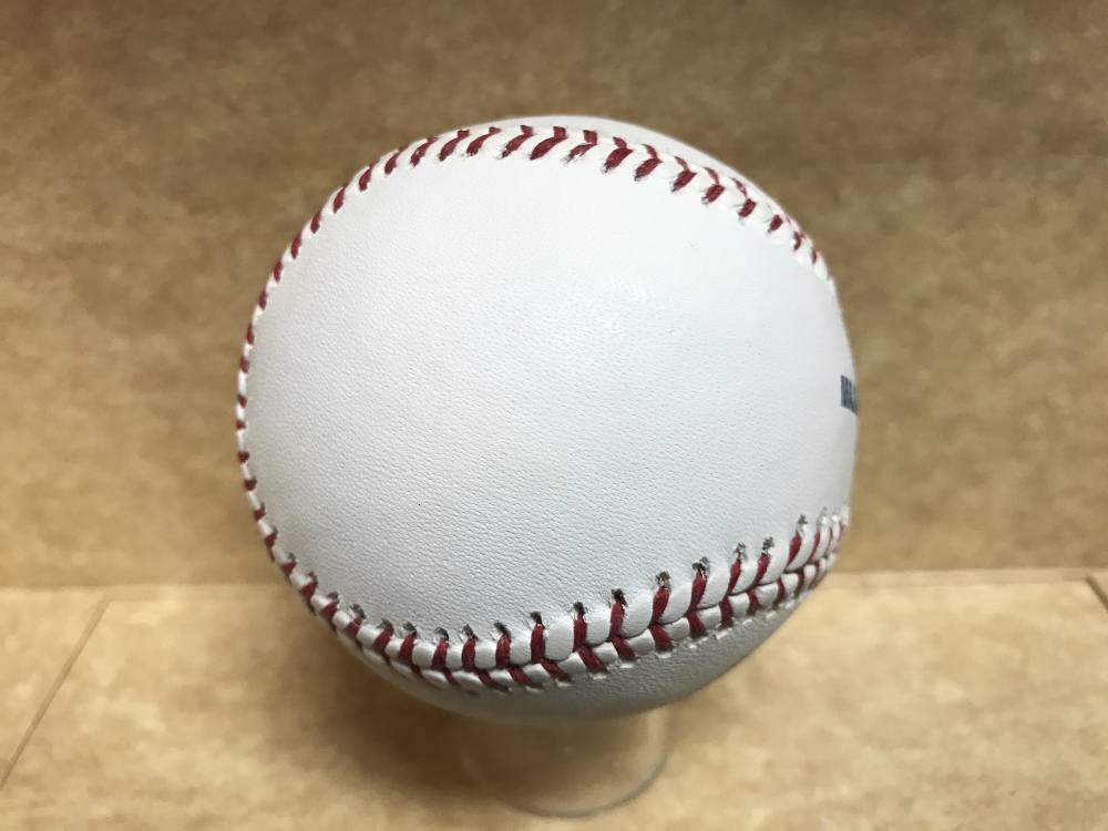 JIMMY NELSON MILWAUKEE BREWERS SIGNED AUTOGRAPED M.L. BASEBALL W/ COA