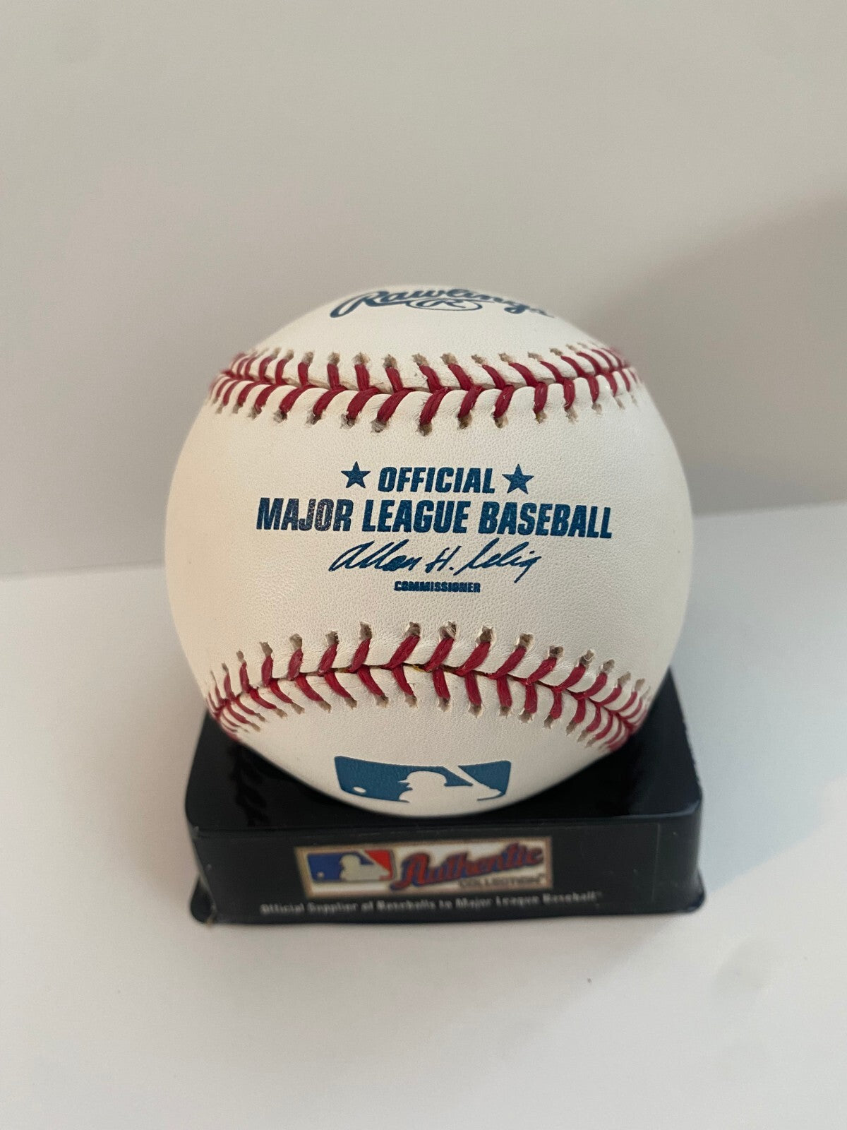 HANLEY RAMIREZ MARLINS/RED SOX SIGNED AUTO MAJOR LEAGUE BASEBALL W/COA W/CUBE
