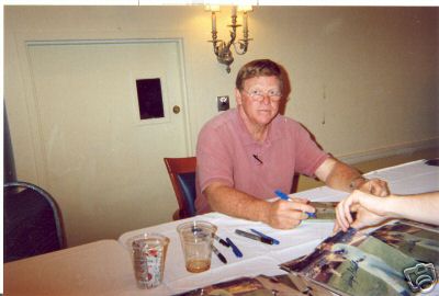 WAYNE GARRETT MONTREAL EXPOS SIGNED 8X10 PHOTO W/COA