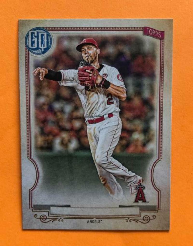 2020 GYPSY QUEEN ANDRELTON SIMMONS ANGELS
