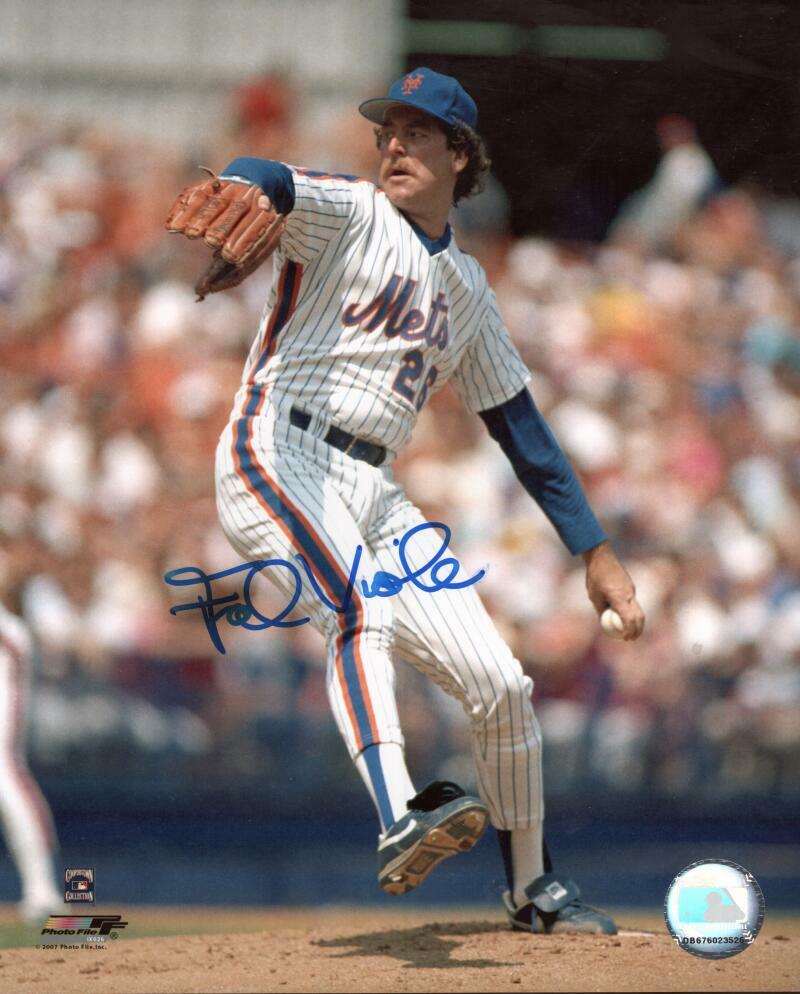 CURTIS GRANDERSON NEW YORK METS SIGNED AUTOGRAPHED 8X10 PHOTO W/ COA