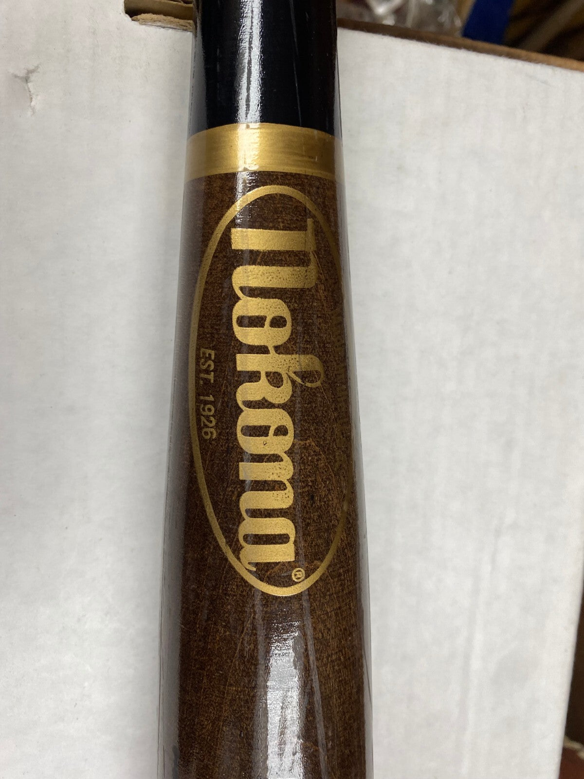 HANLEY RAMIREZ MARLINS/RED SOX SIGNED AUTOGRAPHED NOKONA GAME BAT W/COA RARE