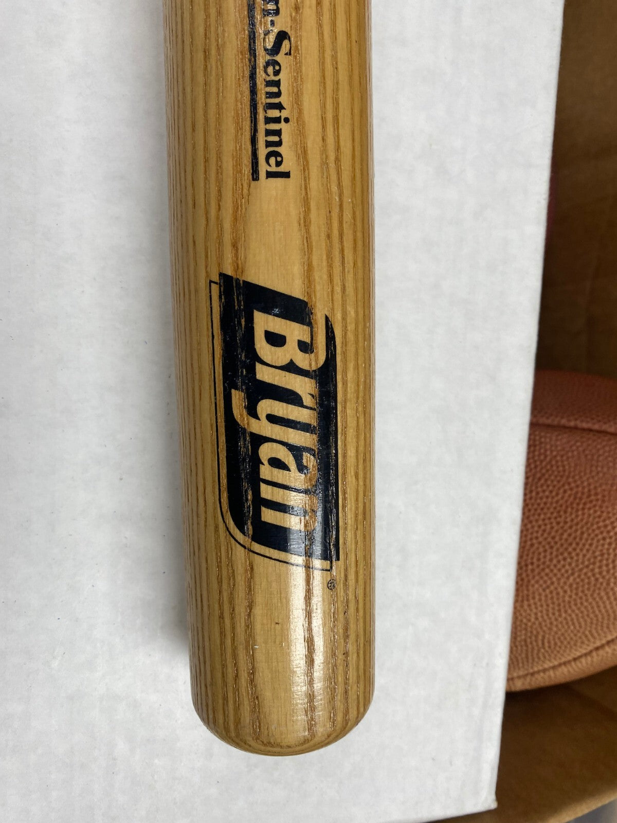ALEX FERNANDEZ FLORIDA MARLINS SIGNED 1997 WORLD SERIES LV SLUGGER KIDS BAT COA