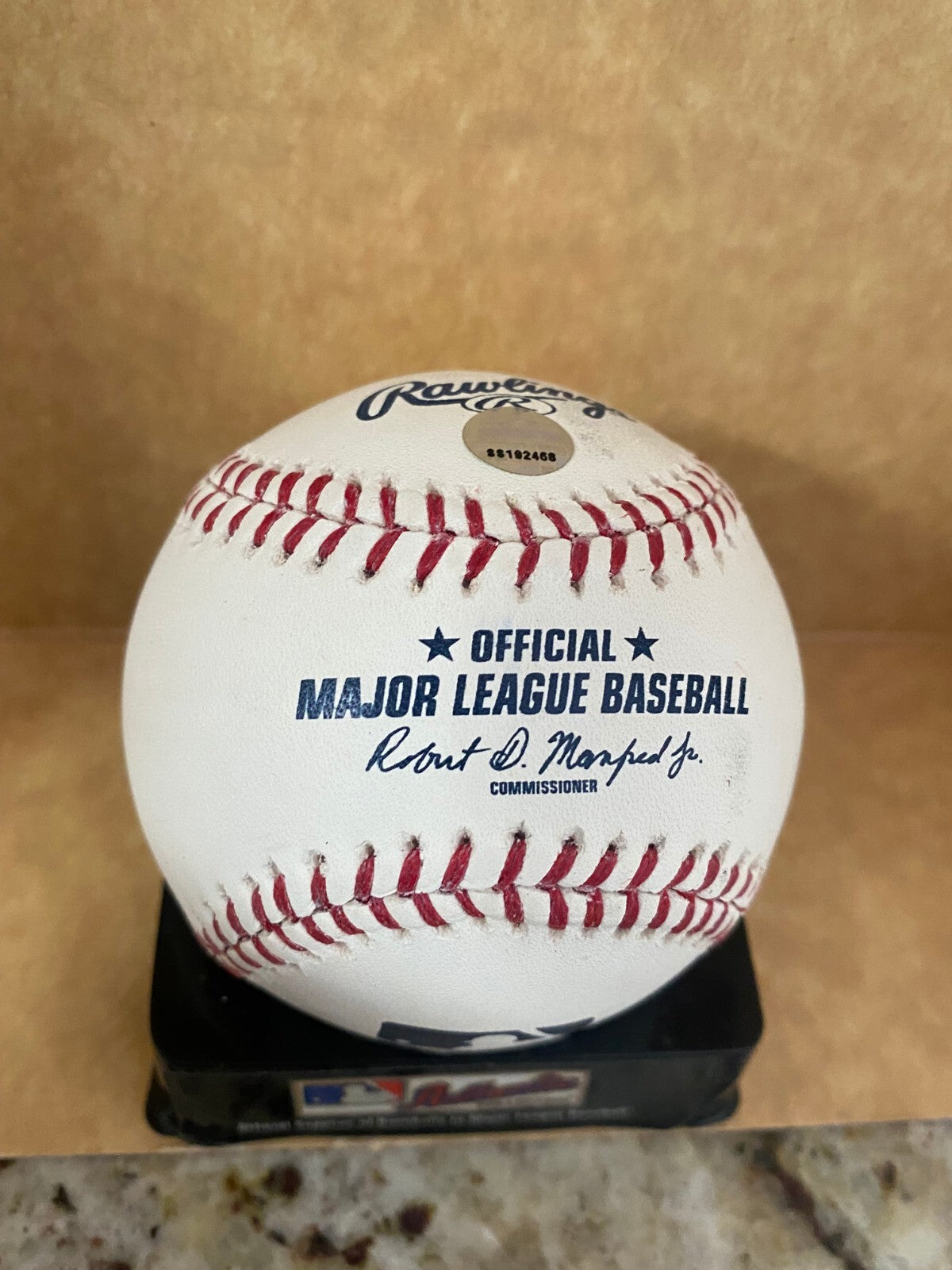 GARY SANCHEZ PIRATES/YANKEES SIGNED AUTOGRAPHED M.L. BASEBALL MLB HOLO
