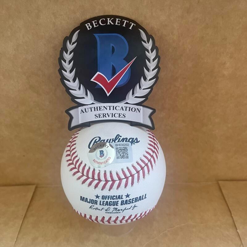 WILLIE WILSON ROYALS 85 WORLD CHAMPS SIGNED AUTO M.L.BASEBALL BAS AUTHENTICATED