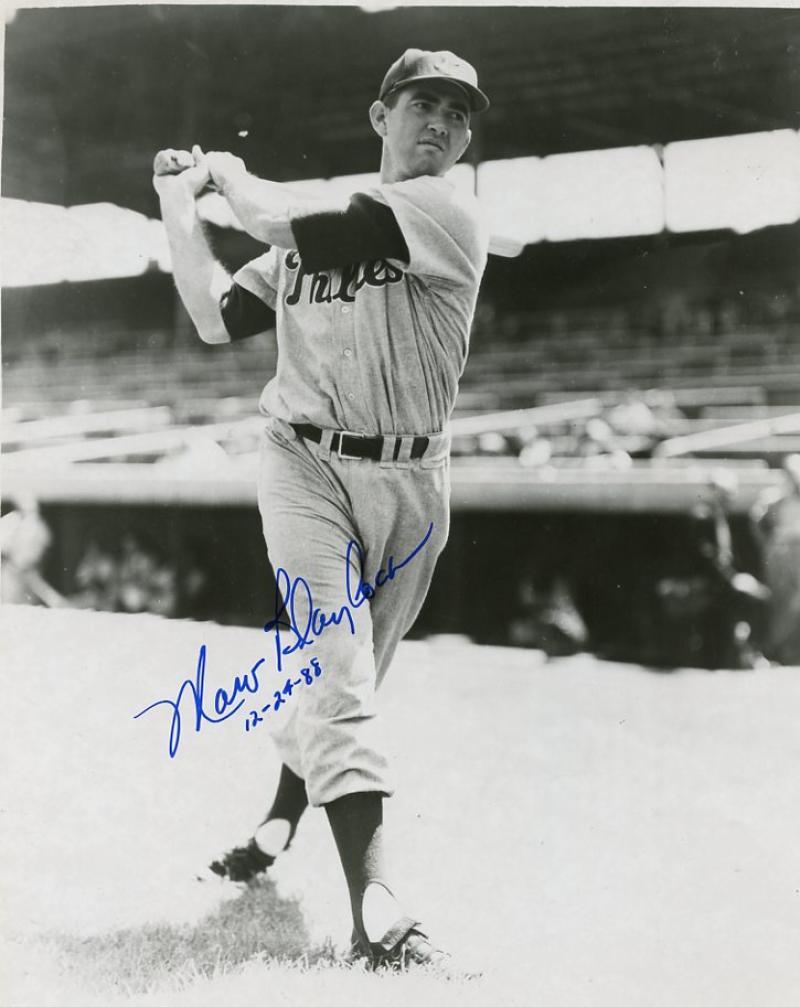 MARV BLAYLOCK NEW YORK YANKEES DECEASED SIGNED AUTOGRAPHED 8X10 PHOTO W/ COA 