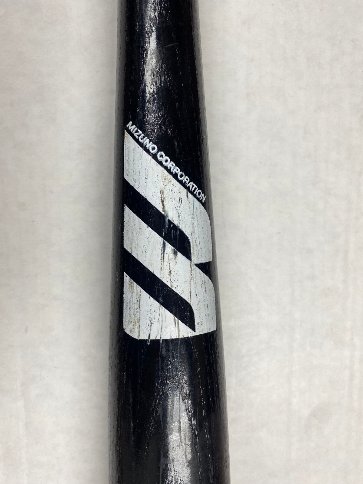 TONY CLARK PADRES TIGERS GAME USED MIZUNO PRO PROFESSIONAL BLACK BAT
