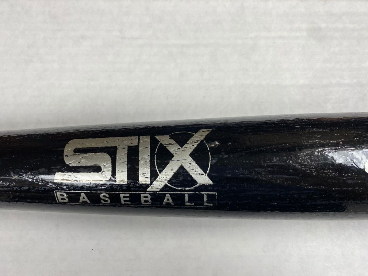 CRAIG COUNSELL FLORIDA MARLINS GAME USED PRO STIX 373 BASEBALL BAT RARE