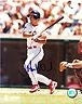 JOHN MCDONALD CLEVELAND INDIANS SIGNED 8X10 PHOTO W/COA