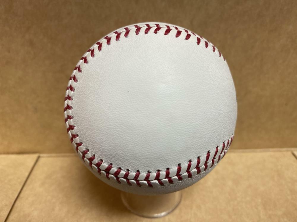 NEVIN GRIFFITH CHICAGO WHITE SOX SIGNED AUTOGRAPHED M.L. BASEBALL W/ COA