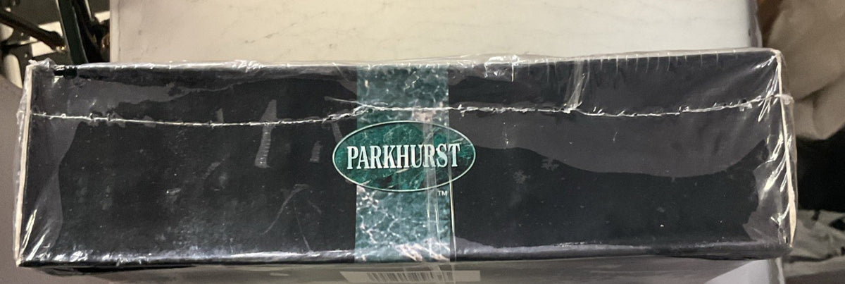 92-93 NHL PARKHURST HOCKEY JUMBO BOX SERIES 2 (2) EMERALD ICE. Slightly Ripped
