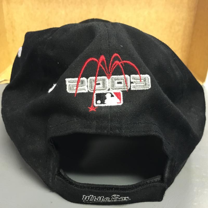 2003 ALL STAR GAME CHICAGO MLB CAP 