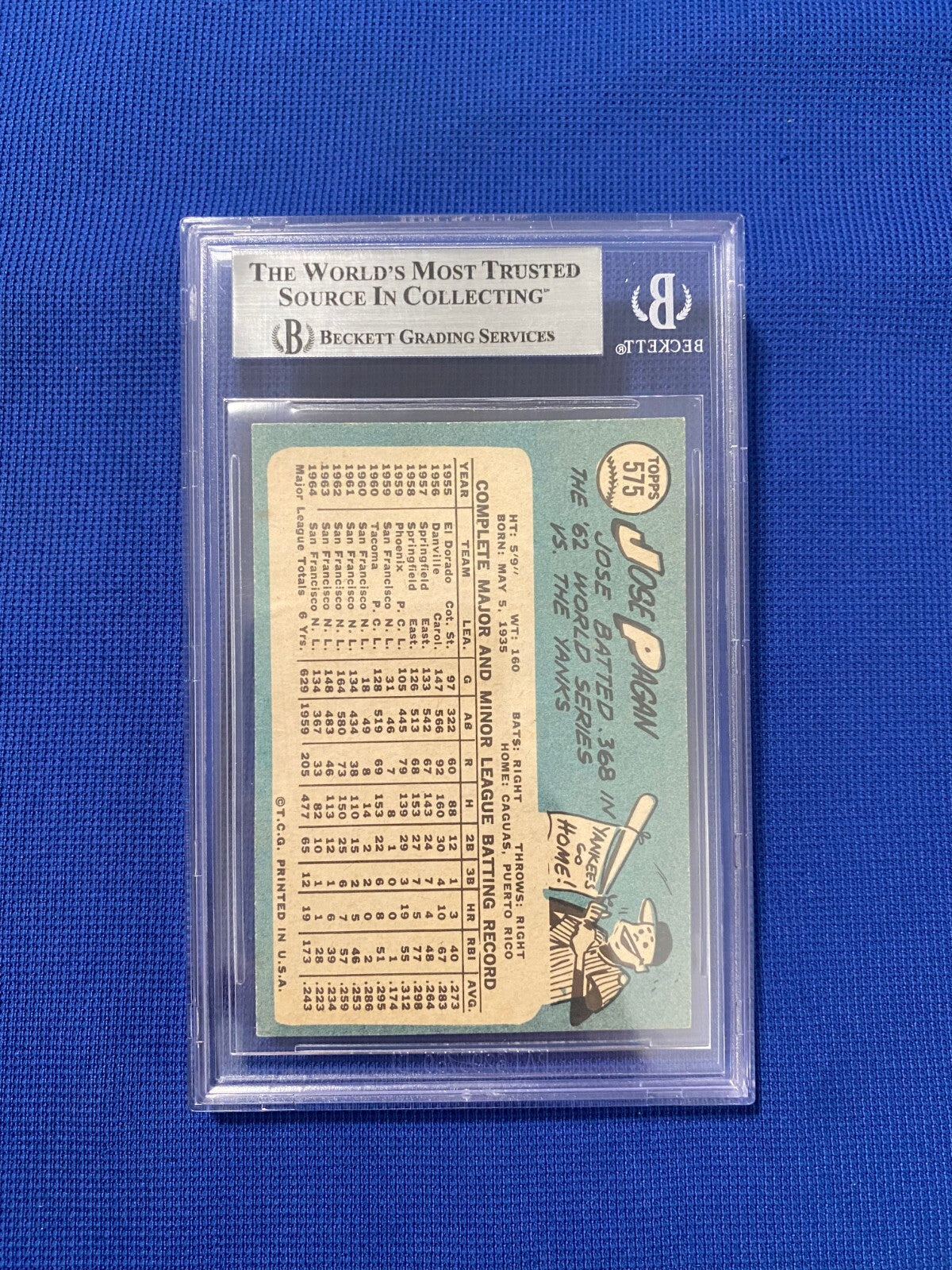 2001 TOPPS ADAM WAINWRIGHT CARDINALS SIGNED AUTOGRAPH RC #110 BECKETT 10 AUTO