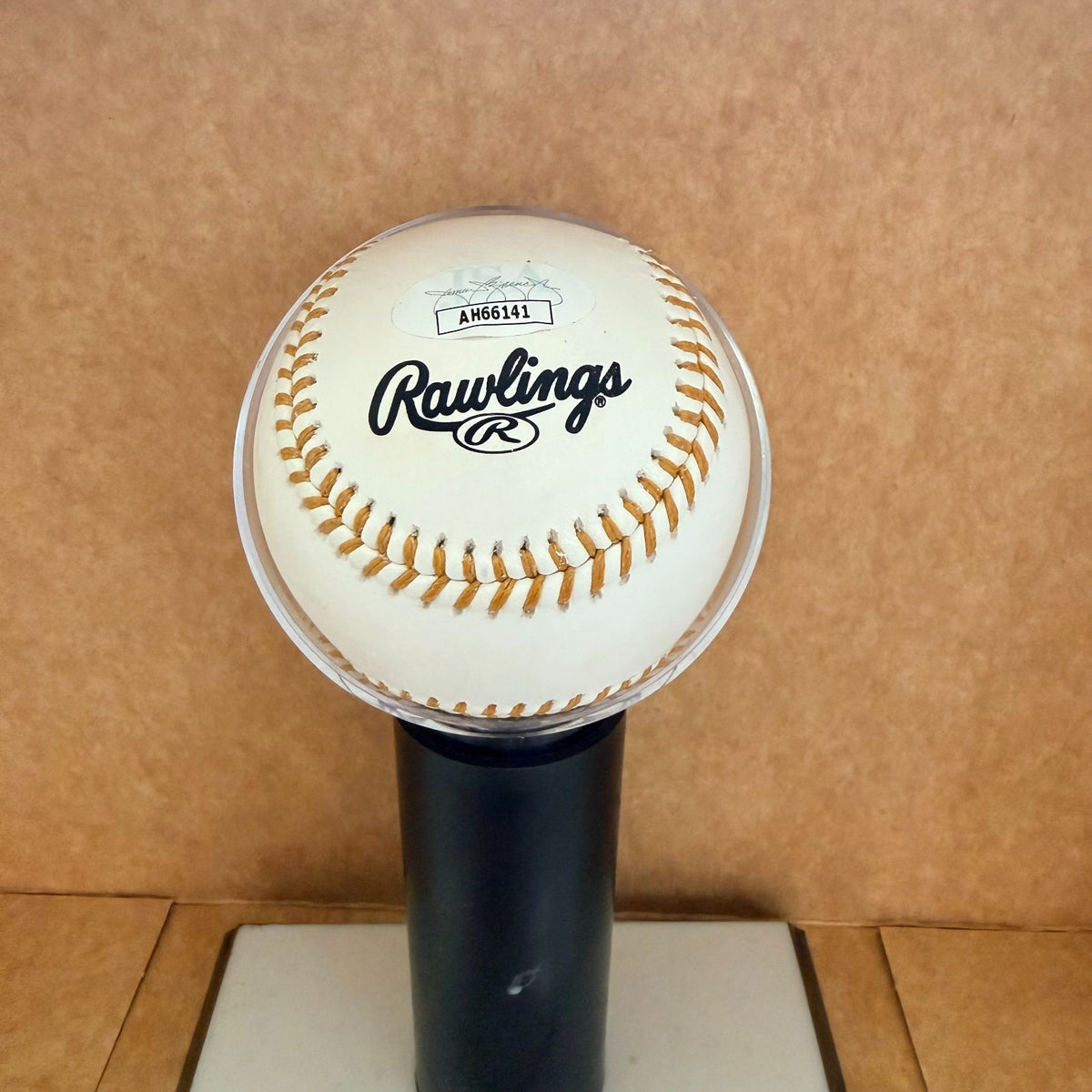 MIKE SCHMIDT PHILLES 10 X GG SIGNED AUTOGRAPHED GOLD GLOVE BASEBALL JSA AUTH