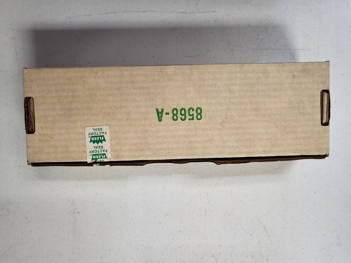 1987 FLEER BASEBALL COMPLETE CARD SET 660