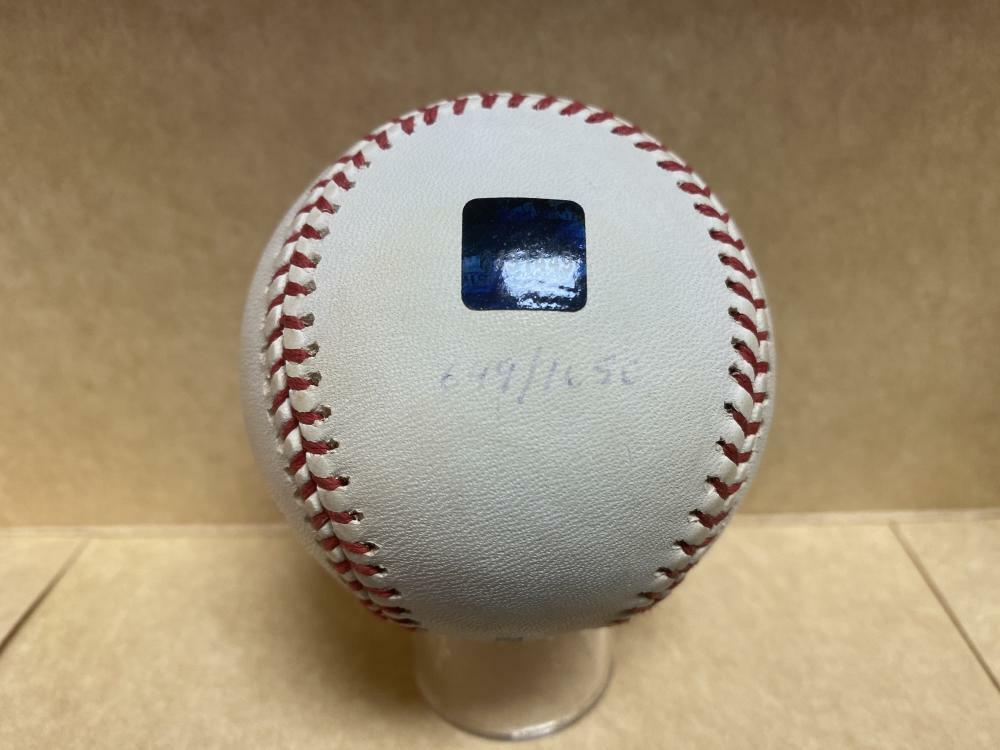 DAVE WINFIELD YANKEES/PADRES TOPPS ARCHIVES SIGNED AUTOGRAPHED M.L. BASEBALL