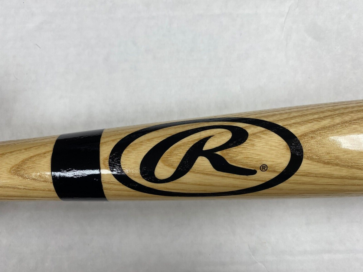 ELOY JIMENEZ CHICAGO WHITE SOX SIGNED AUTOGRAPHED RAWLINGS ENGRAVED BAT W/COA