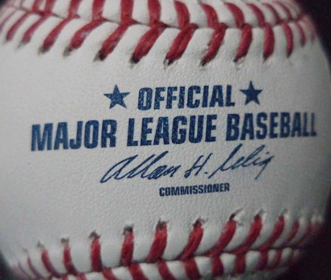 RENATO NUNEZ OAKLAND A'S SIGNED AUTO ROMLB BASEBALL PSA/DNA ROOKIE GRAPH #R28939
