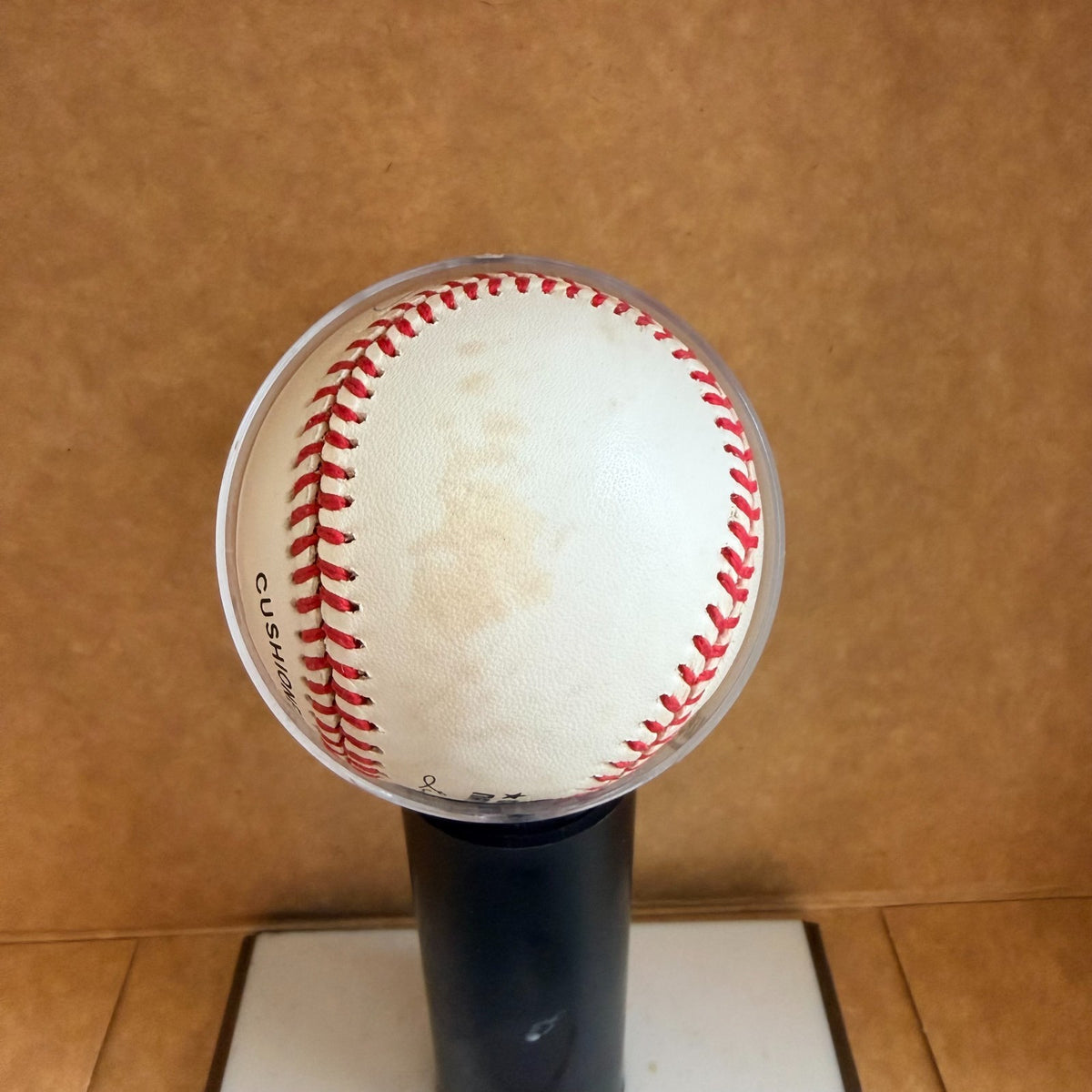 JOE MORGAN HOF 90 REDS SIGNED AUTOGRAPHED N.L. BASEBALL JSA AUTH