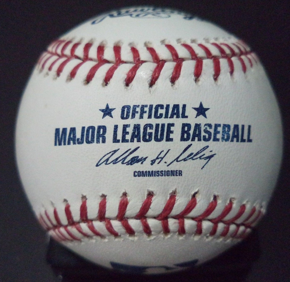 JUAN CARLOS LINARES BOSTON RED SOX SIGNED AUTOGRAPHED MAJOR BASEBALL LEAGUE COA