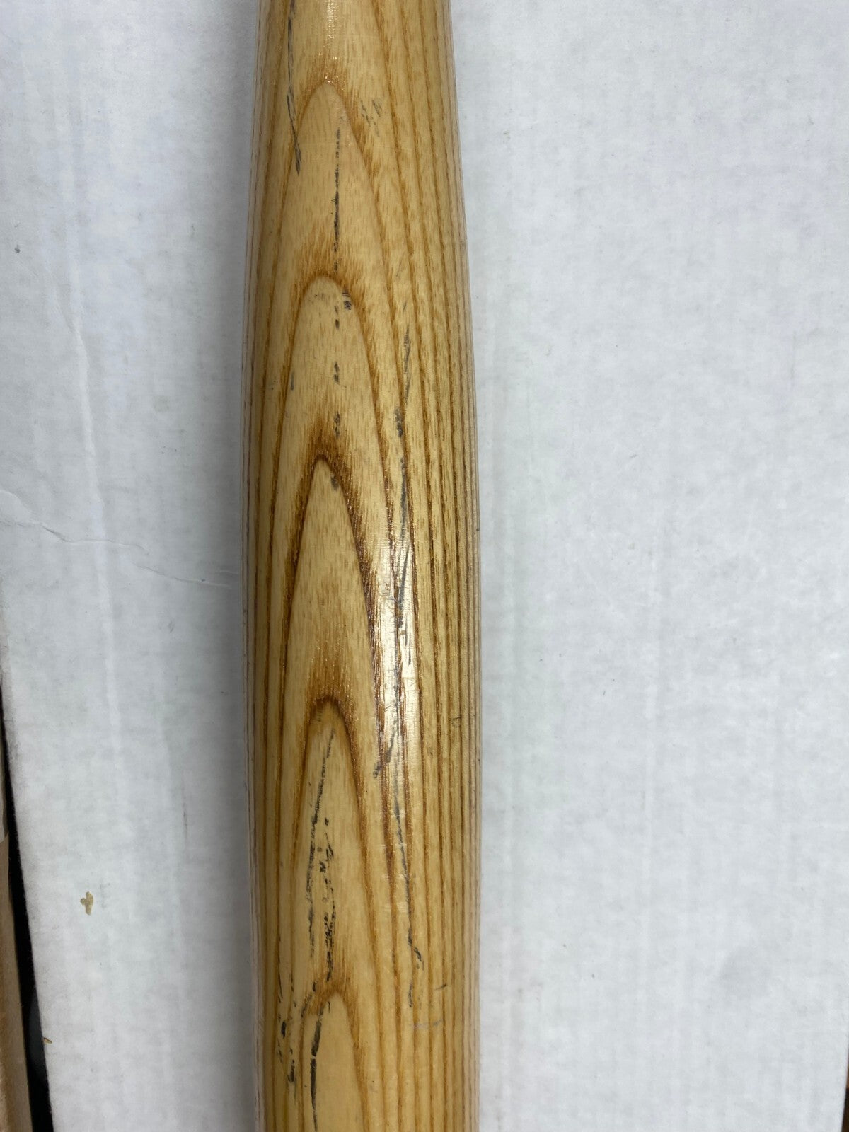 WALT WEISS COLORADO ROCKIES SIGNED AUTOGRAPHED LV SLUGGER H238 BAT W/COA