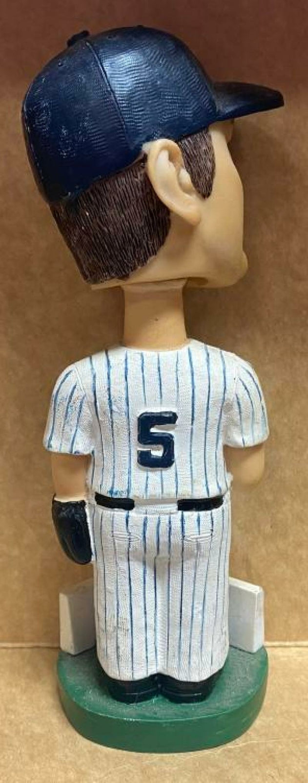 JOE DIMAGGIO LEGENDS GAME BOBBLE DOBBLES BOBBLE HEAD WITHOUT BOX