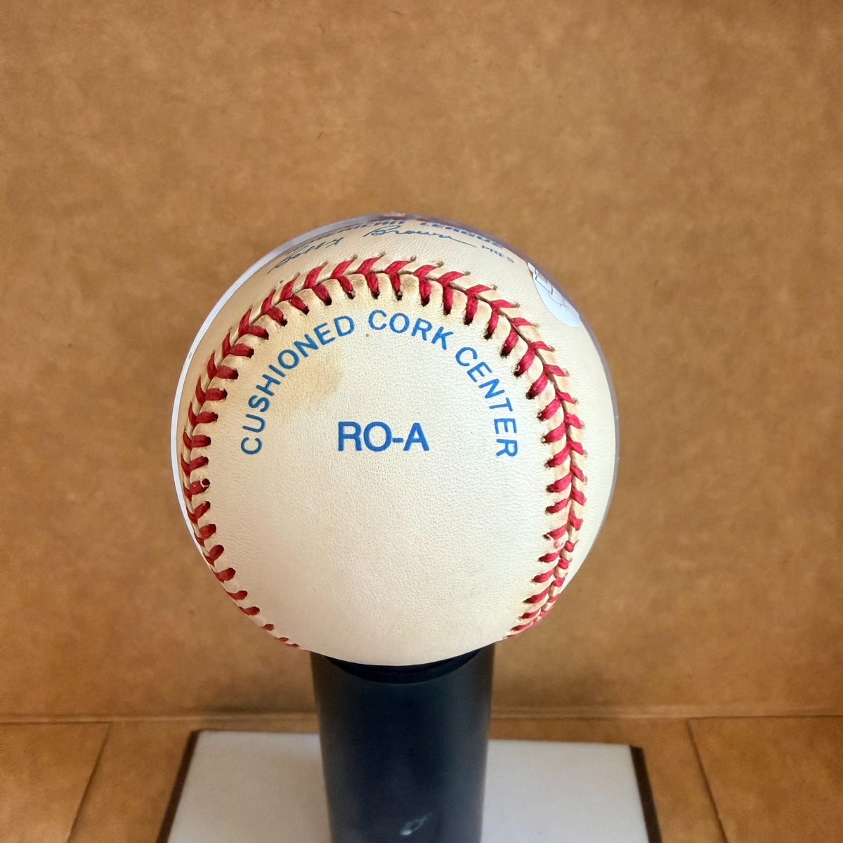 MINNIE MINOSO CHICAGO WHITE SOX SIGNED AUTOGRAPHED A.L. BASEBALL JSA AUTH