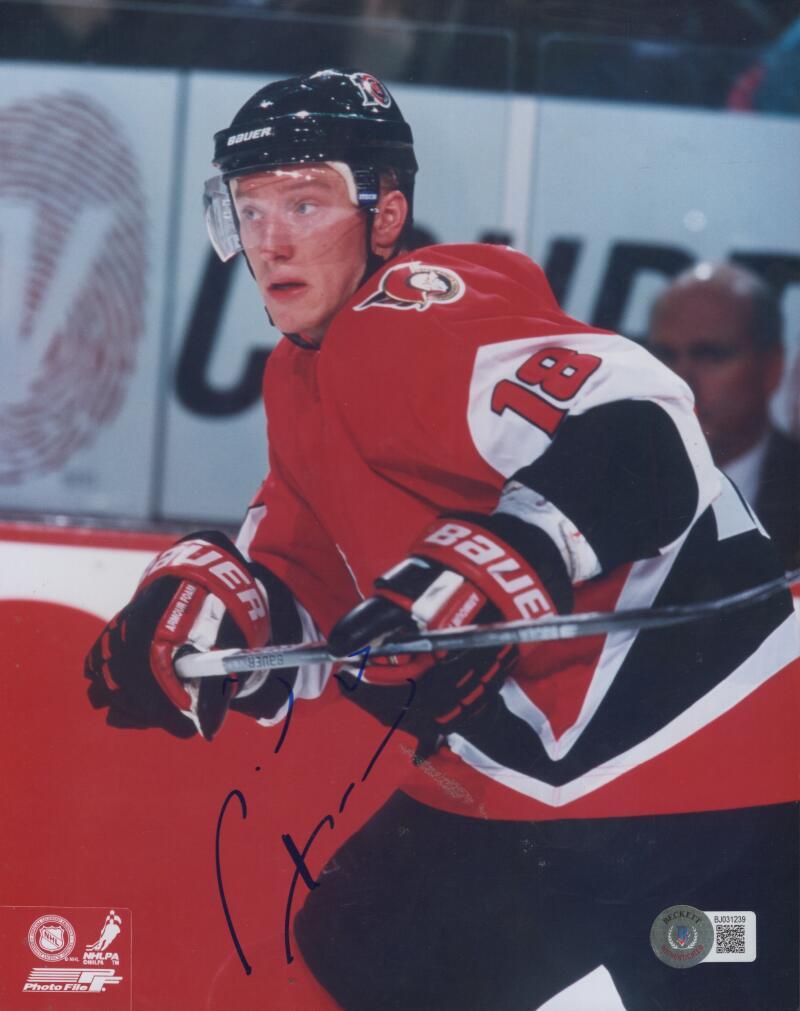 MARIAN HOSSA HOFER SIGNED AUTOGRAPHED 8X10 PHOTO W/ COA