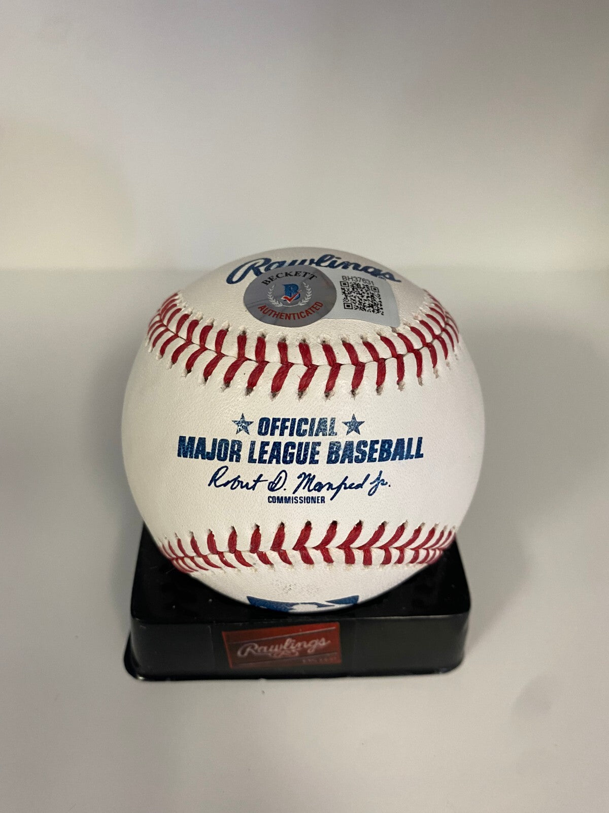 YULI GURRIEL HOUSTON ASTROS 2017,22 WS CHAMPS SIGNED AUTO M.L BASEBALL BECKETT *