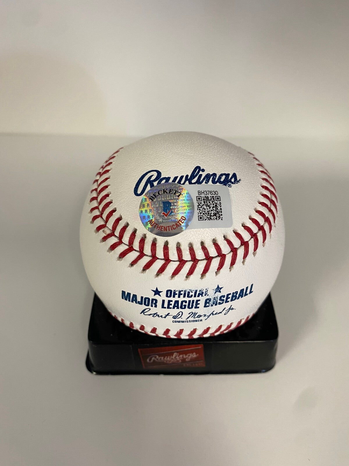 YULI GURRIEL HOUSTON ASTROS 2017,22 WS CHAMPS SIGNED AUTO M.L. BASEBALL BECKETT