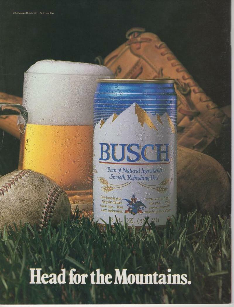 1982 ST. LOUIS CARDINALS OFFICIAL SCOREBOOK 1982 WORLD CHAMPS
