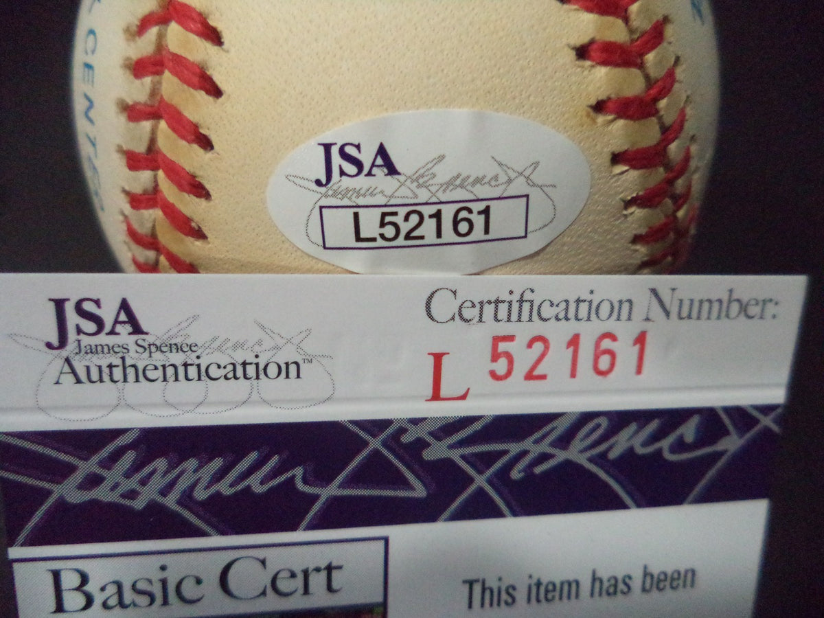 CAL RIPKEN JR SIGNED AUTOGRAPHED US STAMP A.L. BASEBALL 188/1999 JSA COA #L52161