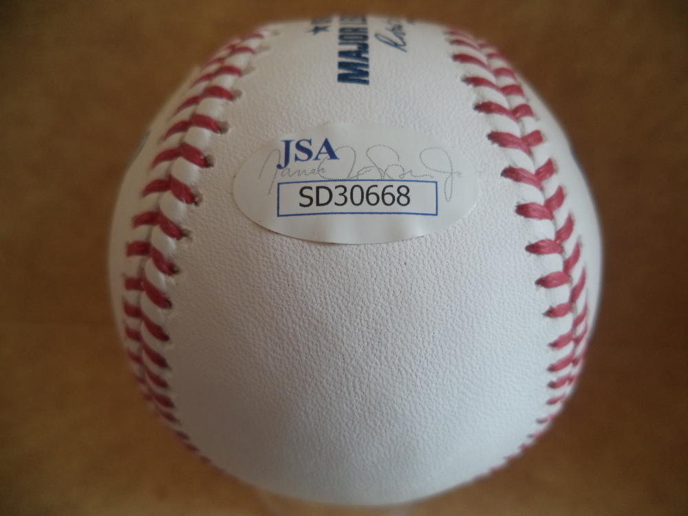NICK WILLIAMS PHILADELPHIA PHILLIES ROOKIE YEAR SIGNED AUTO BASEBALL BECKETT R07