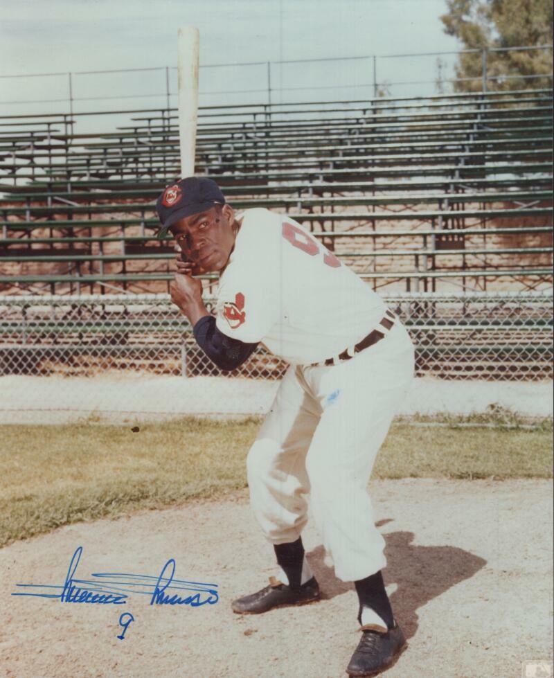 JIM MALONEY CINCINNATI REDS JSA SOA SIGNED AUTOGRAPHED 8X10 PHOTO W/ COA