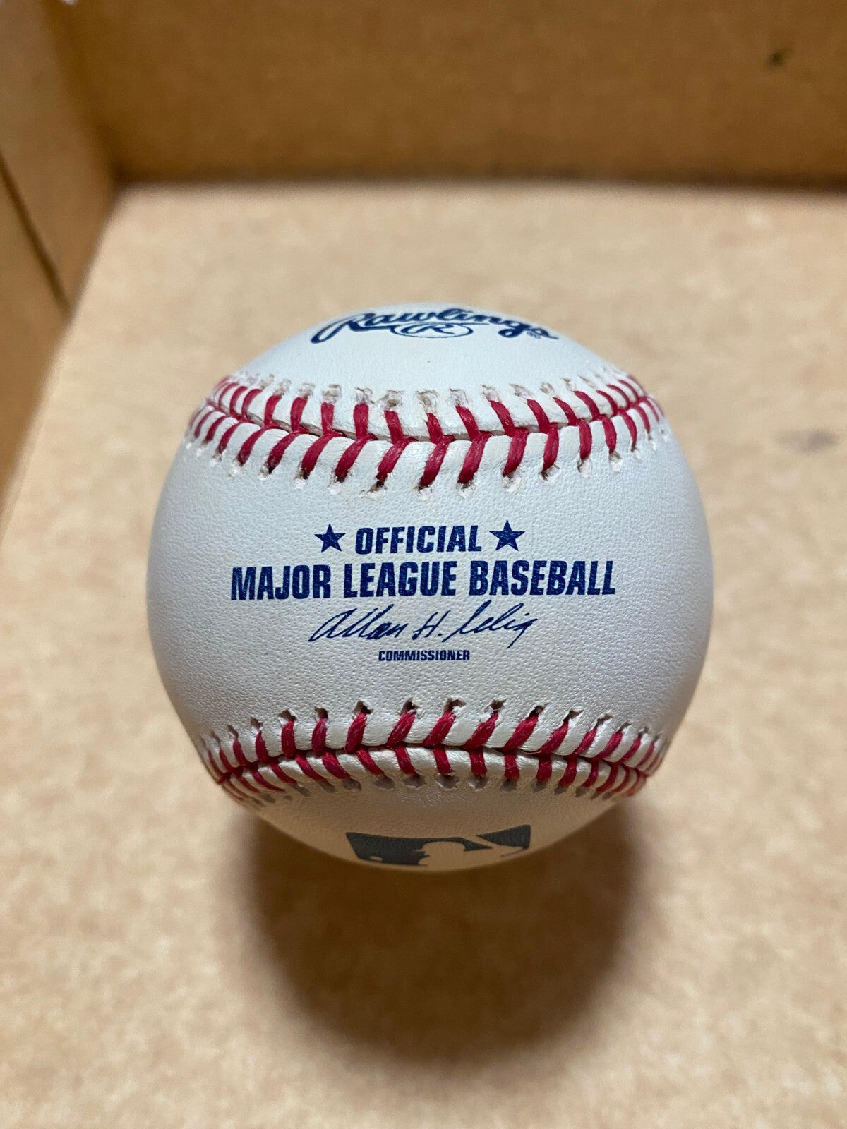 FRANKLIN GUTIERREZ INDIANS/DODGERS SIGNED AUTOGRAPHED M.L. BASEBALL W/COA *