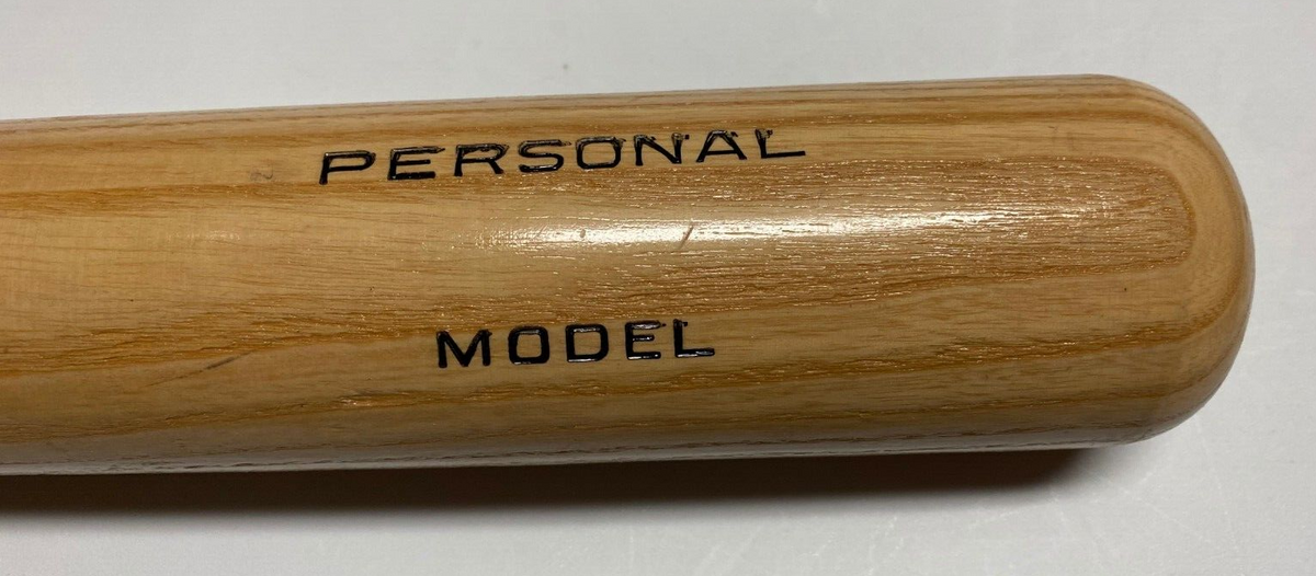 ADRIONDACK 302 PROFESSIONAL MODEL NATURAL BASEBALL BAT