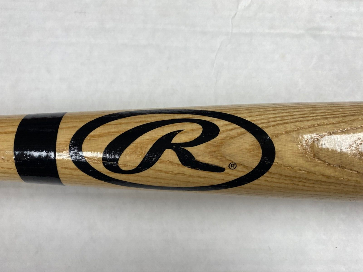 KRISTIAN ROBINSON ARIZONA DIAMONDBACKS SIGNED AUTO RAWLINGS ENGRAVED BAT W/COA