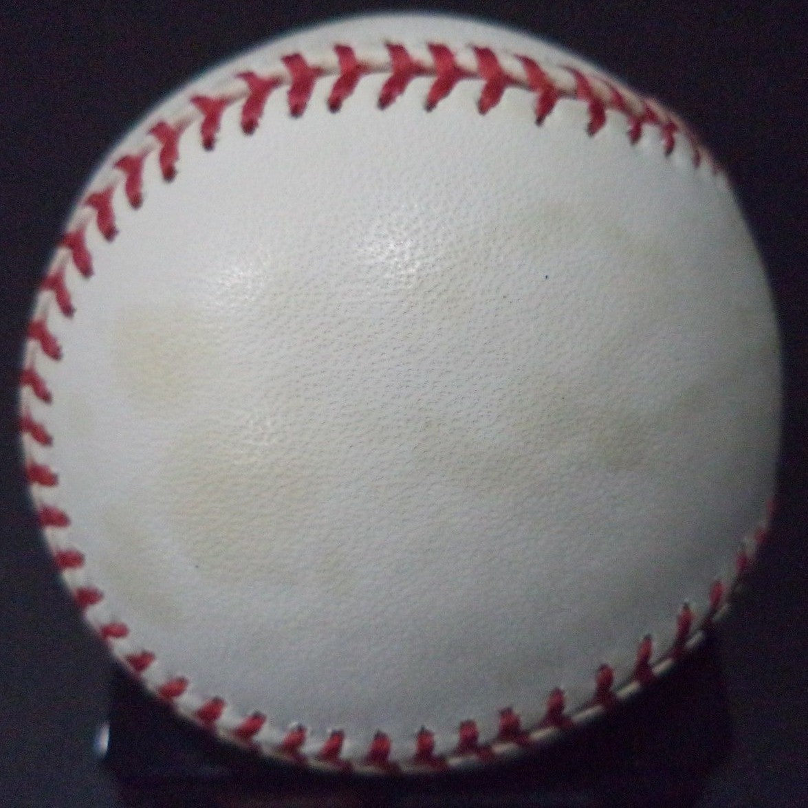 DONNIE SADLER RED SOX/REDS SIGNED AUTOGRAPHED ROMLB BASEBALL W/COA