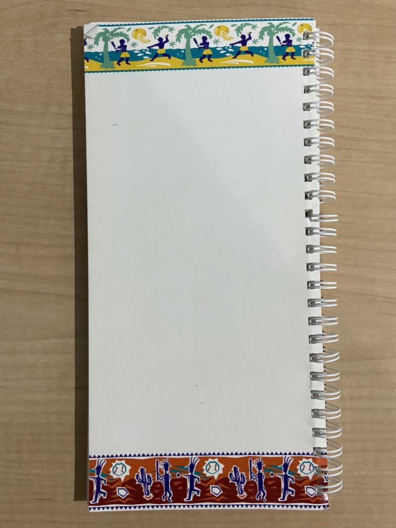 1999 GRAPEFRUIT LEAGUE CACTUS LEAGUE SPRING TRAINING MEDIA GUIDE 170 PAGES