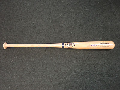 JOSE TABATA PITTSBURGH PIRATES SIGNED AUTOGRAPHED BIG STICK BAT W/COA